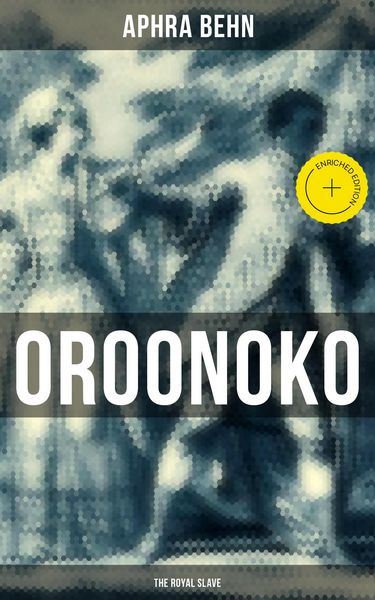 Produktbild: Oroonoko: The Royal Slave