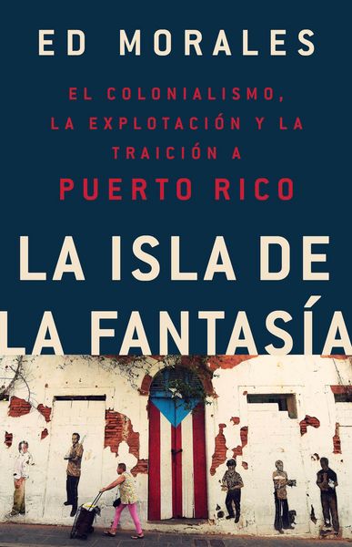 Produktbild: La isla de la fantasia