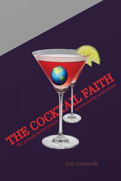 Produktbild: The Cocktail Faith
