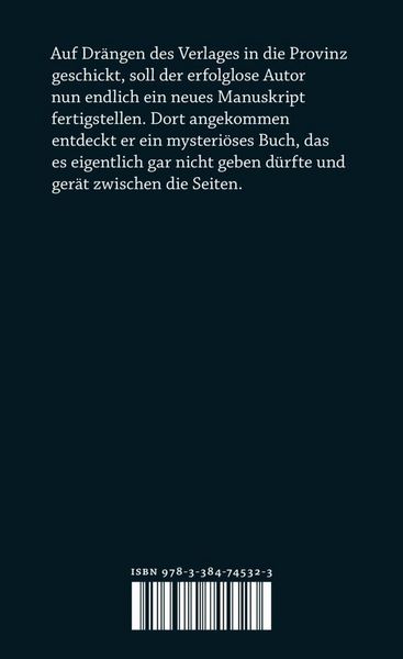 Produktbild: Die beknaufte T&uuml;r