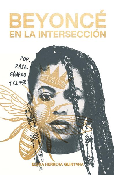 Produktbild: Beyonc&eacute; en la intersecci&oacute;n