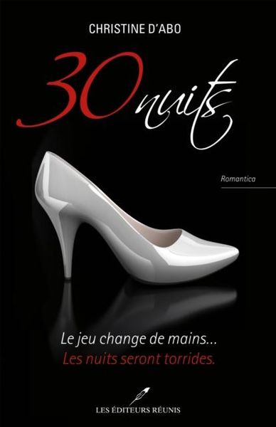 Produktbild: 30 nuits