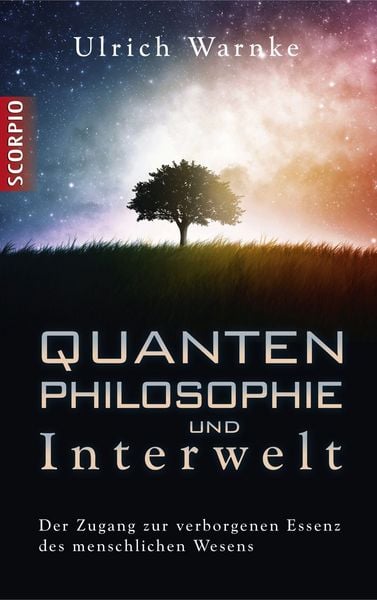 Produktbild: Quantenphilosophie und Interwelt
