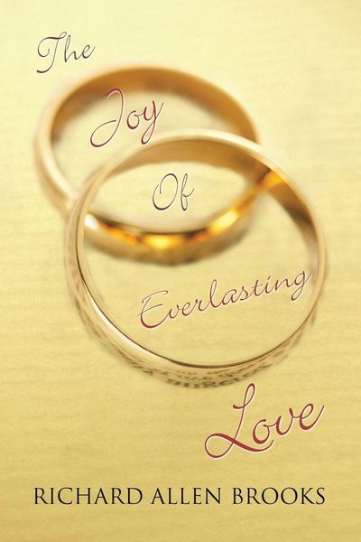 Produktbild: The Joy of Everlasting Love