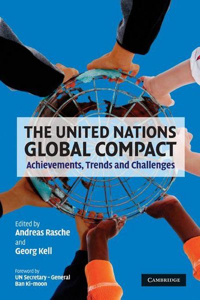 Produktbild: The United Nations Global Compact