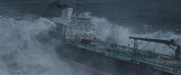 Produktbild: The North Sea