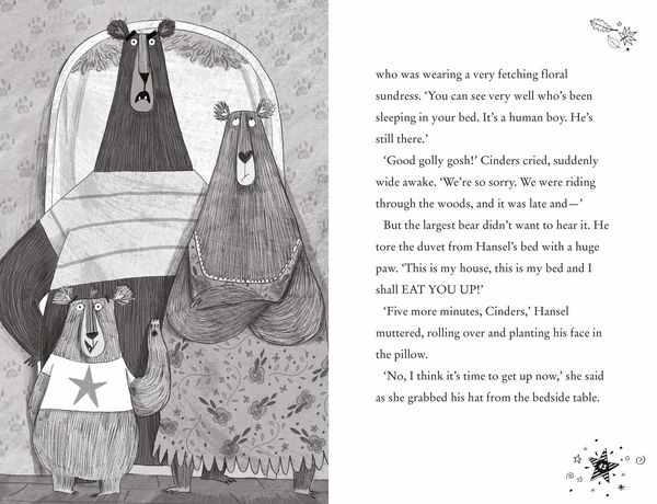 Produktbild: Cinders & Sparks_cinders &2 Pb