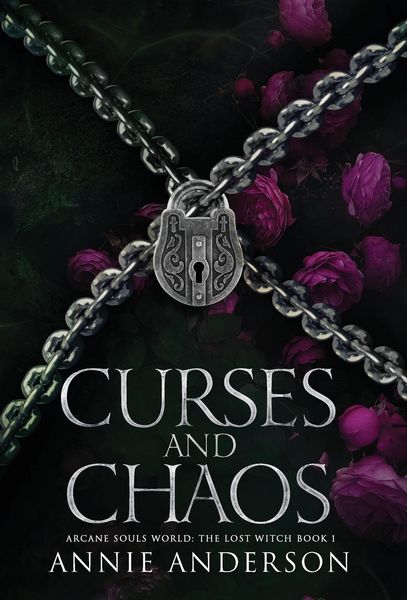 Produktbild: Curses and Chaos