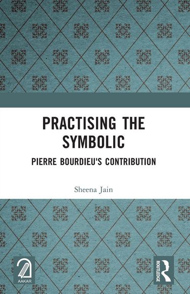 Produktbild: Practising the Symbolic
