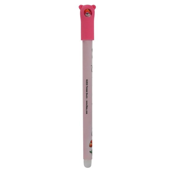 Produktbild: Diddl Twist-Stift, l&ouml;schbar, Diddlina rosa