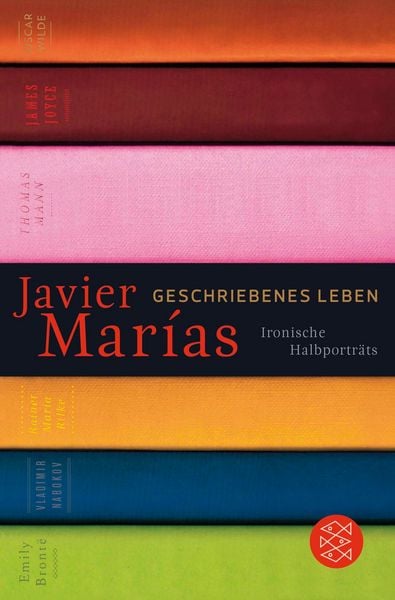 Produktbild: Geschriebenes Leben