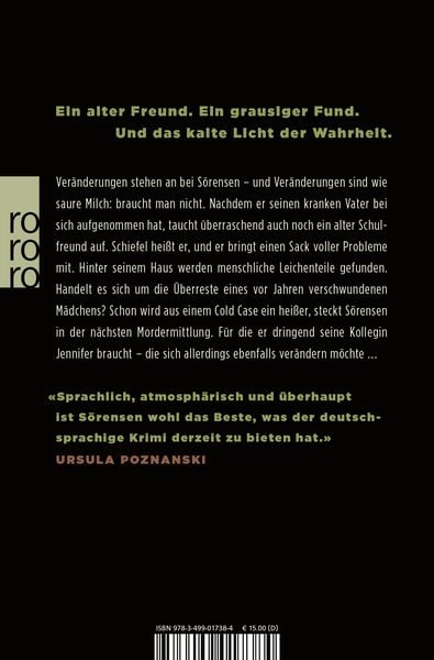 Produktbild: S&ouml;rensen geht aufs Haus
