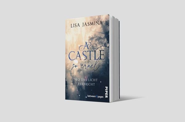 Produktbild: A Castle so cruel &ndash; Wo das Licht zerbricht