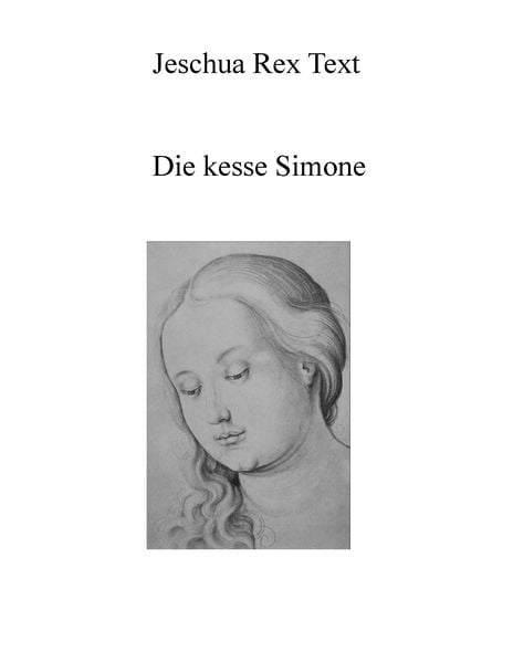 Produktbild: Die kesse Simone