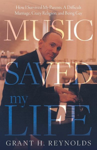 Produktbild: Music Saved My Life