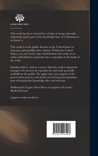 Produktbild: The Works of Thomas Goodwin, D.D.,