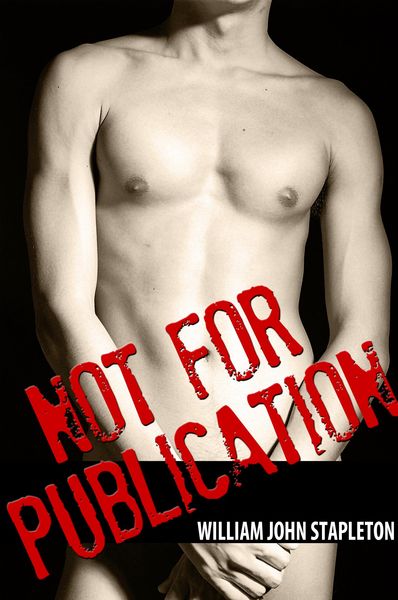 Produktbild: Not for Publication