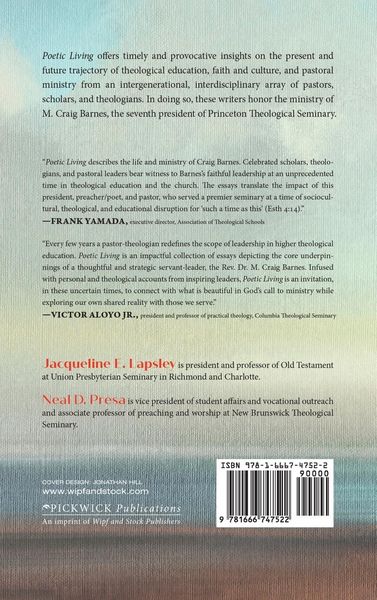 Produktbild: Poetic Living