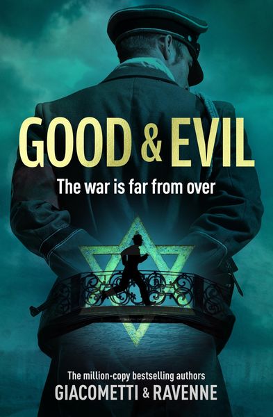 Produktbild: Good & Evil