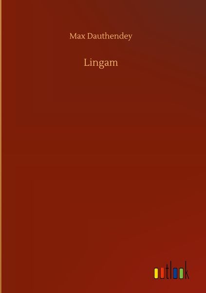 Produktbild: Lingam