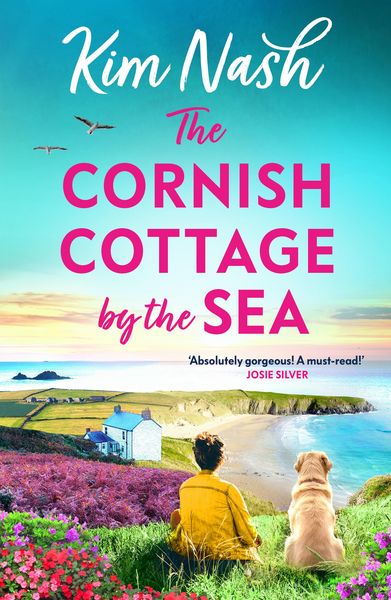 Produktbild: The Cornish Cottage by the Sea