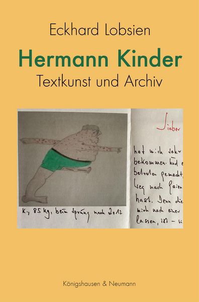 Produktbild: Hermann Kinder