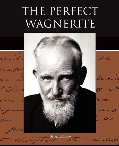 Produktbild: The Perfect Wagnerite