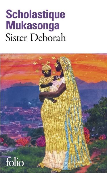 Produktbild: Sister Deborah