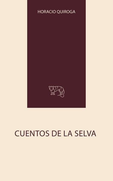 Produktbild: Cuentos de La Selva