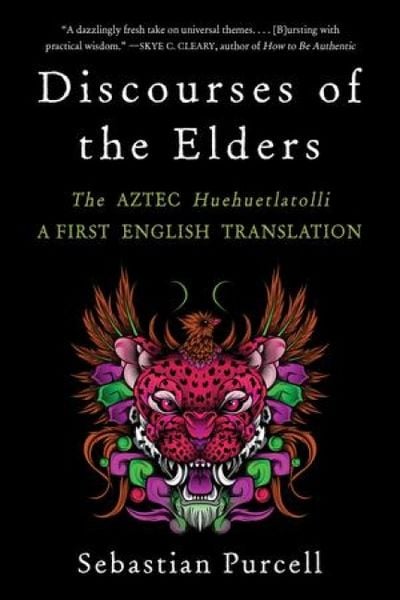 Produktbild: Discourses of the Elders