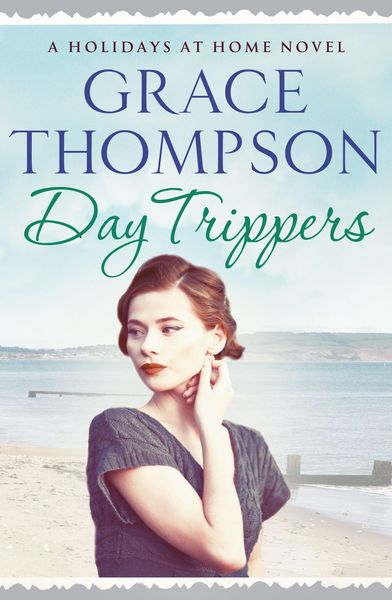 Produktbild: Day Trippers