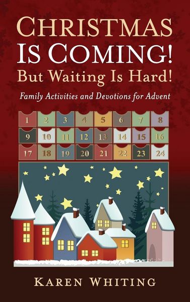 Produktbild: Christmas Is Coming But Waitin