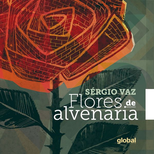 Produktbild: Flores de Alvenaria