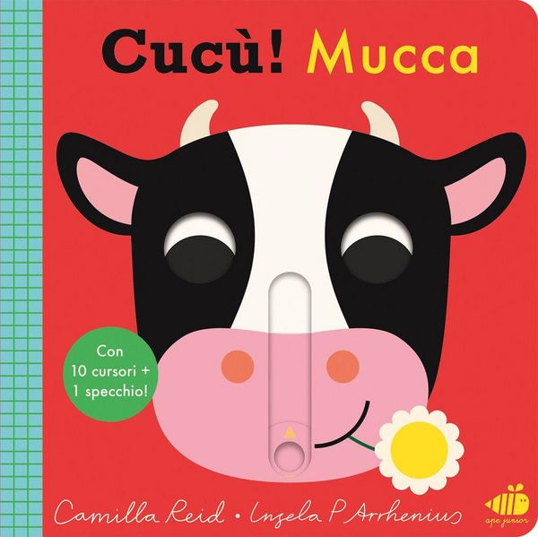 Produktbild: Cuc&ugrave;! Mucca