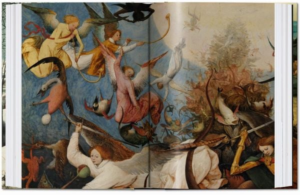 Produktbild: Bruegel
