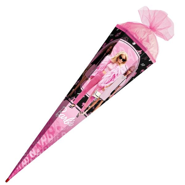 Produktbild: Schult&uuml;te, Barbie, 85cm