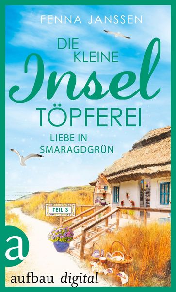 Produktbild: Die kleine Inselt&ouml;pferei - Teil 3