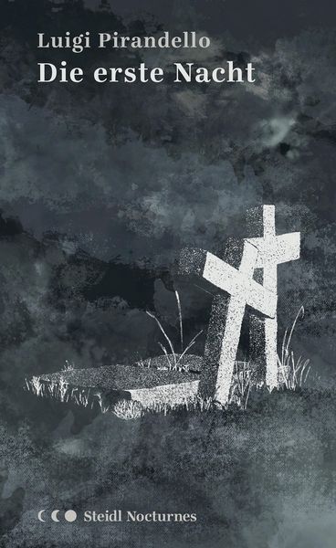 Produktbild: Die erste Nacht