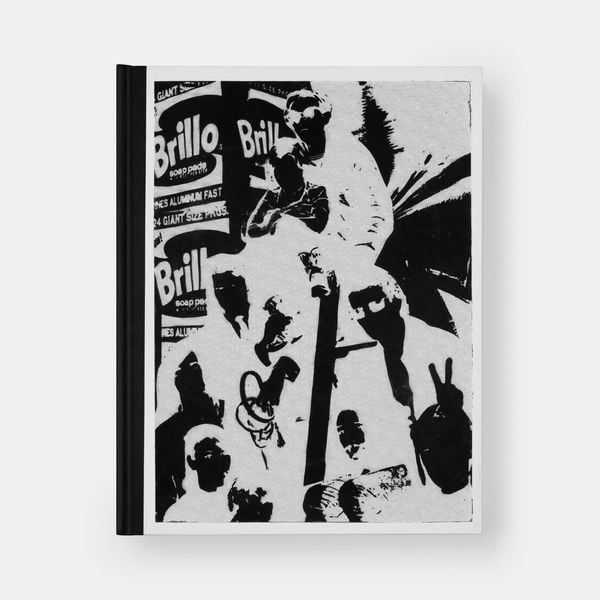 Produktbild: Andy Warhol's Index (Book)