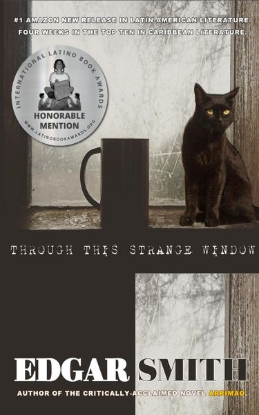 Produktbild: Through this strange window