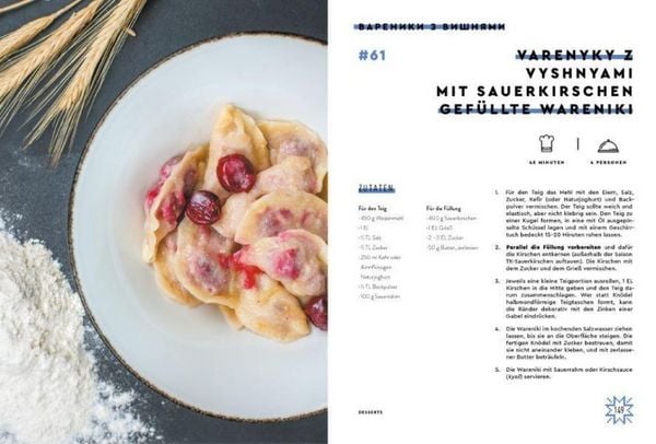 Produktbild: Ukrajina