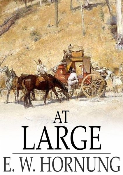 Produktbild: At Large
