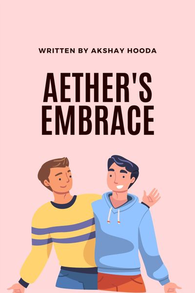 Produktbild: Aether's Embrace