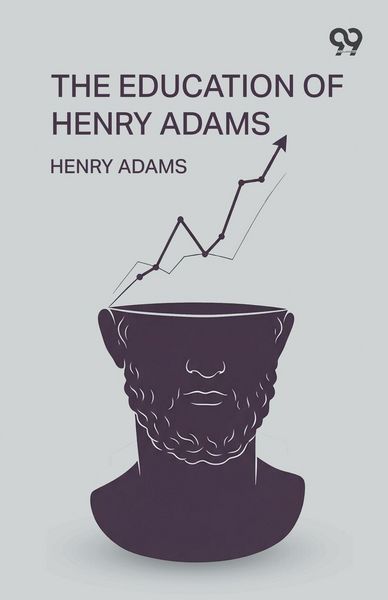 Produktbild: The Education Of Henry Adams