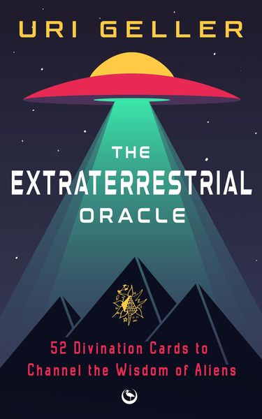 Produktbild: The Extraterrestrial Oracle