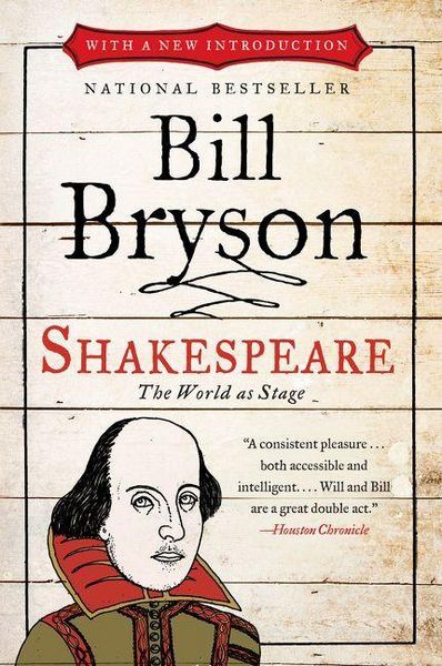 Produktbild: Shakespeare