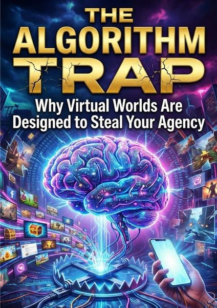 Produktbild: Algorithm Trap