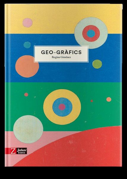 Produktbild: Geo-Gr&agrave;fics