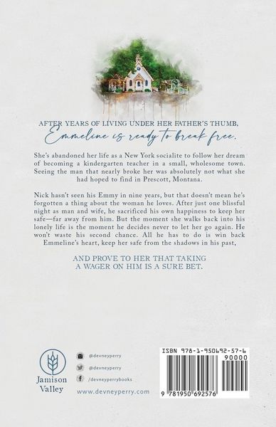 Produktbild: The Clover Chapel