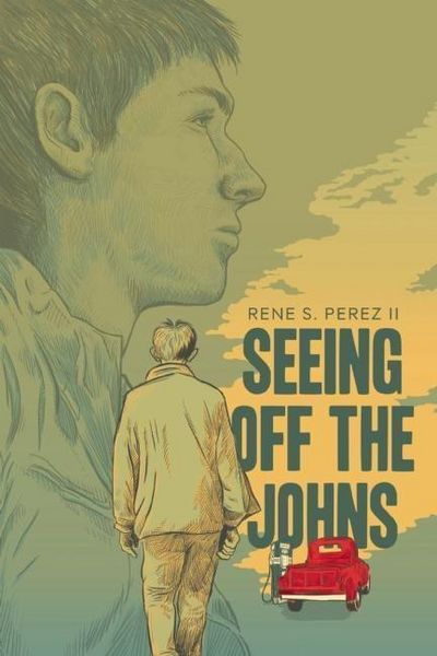 Produktbild: Seeing Off the Johns